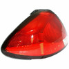 TAIL LAMP LH W/CENTENNIAL REPLACEMENT FOR FORD TAURUS 2003 PARTSLINK NUMBER  FO2800193V