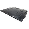 UNDERCAR SHIELD 1.5/1.6/2.5/2.0L FWD ENGINES    REPLACEMENT FOR LINCOLN MKZ 2013 PARTSLINK NUMBER  FO1228126