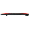 REFLECTOR RR RH CAPA    REPLACEMENT FOR LINCOLN MKZ 2013 PARTSLINK NUMBER  FO1185115C