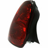 TAIL LAMP LH HQ  REPLACEMENT FOR CHEVROLET MONTE CARLO 2006 PARTSLINK NUMBER  GM2800205