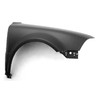 FENDER FR RH W/O SIDE MARKER HOLE CAPA REPLACEMENT FOR VOLKSWAGEN PASSAT 2005 PARTSLINK NUMBER  VW1241134C