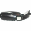 FENDER LINER FR LH (1.8/2.0/2.8L) REPLACEMENT FOR VOLKSWAGEN PASSAT 2005 PARTSLINK NUMBER  VW1250105