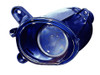 FOG LAMP FR LH SDN HQ REPLACEMENT FOR VOLKSWAGEN PASSAT 2005 PARTSLINK NUMBER  VW2592108