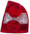 TAIL LAMP LH SDN EXCLUDE W8 ENGINE MODEL HQ REPLACEMENT FOR VOLKSWAGEN PASSAT 2005 PARTSLINK NUMBER  VW2800119