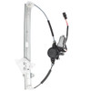 WINDOW REGULATOR FR RH POWER   REPLACEMENT FOR MAZDA CX5 2013 PARTSLINK NUMBER  MA1351129