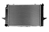 RADIATOR (2805) REPLACEMENT FOR  VOLVO S60 2005 PARTSLINK NUMBER  VO3010102