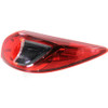 TAIL LAMP RH HQ   REPLACEMENT FOR MAZDA CX5 2013 PARTSLINK NUMBER  MA2805111
