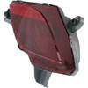 REFLECTOR RR RH ON BUMPER   REPLACEMENT FOR MAZDA CX5 2013 PARTSLINK NUMBER  MA2831101