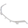 GRILLE MOULDING LOWER CHROME   REPLACEMENT FOR MAZDA CX5 2013 PARTSLINK NUMBER  MA1216102