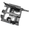 HEAD LAMP MOUNT PANEL LH  REPLACEMENT FOR CHEVROLET PICKUP CHEVY SILVERADO-1500 , 2500-3500 2006 PARTSLINK NUMBER 	GM1221130