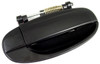DOOR HANDLE RR RH OUTER PRIMED  REPLACEMENT FOR CHEVROLET AVEO HATCHBACK 2006 PARTSLINK NUMBER   GM1521140