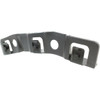 BUMPER BRACKET FR LH PLASTIC   REPLACEMENT FOR MAZDA CX5 2013 PARTSLINK NUMBER  MA1042104