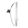 WINDOW REGULATOR FR LH POWER  REPLACEMENT FOR MAZDA CX9 2013 PARTSLINK NUMBER  MA1350121