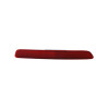 REFLECTOR RR RH CAPA     REPLACEMENT FOR MAZDA CX9 2013 PARTSLINK NUMBER  MA1185102C
