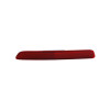 REFLECTOR RR LH CAPA     REPLACEMENT FOR MAZDA CX9 2013 PARTSLINK NUMBER  MA1184102C