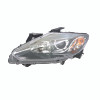 HEAD LAMP LH HALOGEN HQ      REPLACEMENT FOR MAZDA CX9 2013 PARTSLINK NUMBER  MA2518158