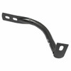 BUMPER BRACE FR RH STEEL 1500 SERIES EXCLUDE CREW CAB MODELS  REPLACEMENT FOR CHEVROLET PICKUP CHEVY SILVERADO HYBRID 2006 PARTSLINK NUMBER   GM1067159