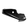 BUMPER BRACKET FR RH OUTER AVALANCHE W/O CLADDING 03-06/ SILVERADO EXCLUDE SS MODEL 03-06  REPLACEMENT FOR CHEVROLET PICKUP CHEVY SILVERADO HYBRID 2006 PARTSLINK NUMBER   GM1067175