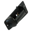 DOOR HANDLE RR RH OUTER EXTENDED CAB REPLACEMENT FOR CHEVROLET PICKUP CHEVY SILVERADO HYBRID 2006 PARTSLINK NUMBER   GM1521115