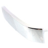 GRILLE MOULDING CHROME RH   REPLACEMENT FOR CHEVROLET PICKUP CHEVY SILVERADO HYBRID 2006 PARTSLINK NUMBER 	GM1213105