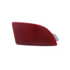 REFLECTOR RR RH    REPLACEMENT FOR MAZDA MAZDA 2 2013 PARTSLINK NUMBER  MA1185103