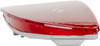 REFLECTOR RR LH    REPLACEMENT FOR MAZDA MAZDA 2 2013 PARTSLINK NUMBER  MA1184103