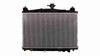 RADIATOR (13233) 1.5L    REPLACEMENT FOR MAZDA MAZDA 2 2013 PARTSLINK NUMBER  MA3010231