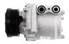 AC COMPRESSOR 4.2L/4.6L/5.4L REPLACEMENT FOR FORD VAN FORD ECONOLINE 2003 PARTSLINK NUMBER  14-0090NEW