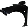 FENDER FR LH W/MARKER HOLE CAPA    REPLACEMENT FOR MAZDA MAZDA 2 2013 PARTSLINK NUMBER  MA1240166C