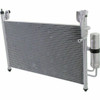 CONDENSER (3891)    REPLACEMENT FOR MAZDA MAZDA 2 2013 PARTSLINK NUMBER  MA3030158