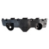 BUMPER BRACKET FR LH PLASTIC    REPLACEMENT FOR MAZDA MAZDA 2 2013 PARTSLINK NUMBER  MA1032106