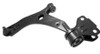 LOWER CONTROL ARM FR LH      REPLACEMENT FOR MAZDA MAZDA 3 2013 PARTSLINK NUMBER  MZ1538L
