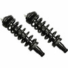 STRUT ASSEMBLY FR LH/RH REPLACEMENT FOR GMC ENVOY 2003 PARTSLINK NUMBER  11180