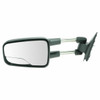 DOOR MIRROR LH MANUAL TOW TYPE W/BLIND SPOT TEXTURED REPLACEMENT FOR GMC PICKUP GMC SIERRA-1500 2500 3500 2003 PARTSLINK NUMBER  GM1320244