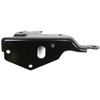 HOOD HINGE RH REPLACEMENT FOR GMC PICKUP GMC SIERRA-1500 2500 3500 2003 PARTSLINK NUMBER  GM1236110