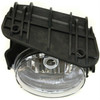 FOG LAMP FR RH CAPA REPLACEMENT FOR GMC PICKUP GMC SIERRA-1500 2500 3500 2003 PARTSLINK NUMBER  GM2593128C