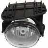 FOG LAMP FR LH CAPA REPLACEMENT FOR GMC PICKUP GMC SIERRA-1500 2500 3500 2003 PARTSLINK NUMBER  GM2592128C