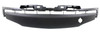 GRILLE LOWER UPPER MATTE-DK GRAY W/O FOG LAMP      REPLACEMENT FOR MAZDA MAZDA 3 2013 PARTSLINK NUMBER  MA1036117