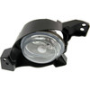 FOG LAMP FR LH 2.0L 2.5L HQ      REPLACEMENT FOR MAZDA MAZDA 3 2013 PARTSLINK NUMBER  MA2592124