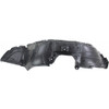 FENDER LINER FR RH 2.3L USA BUILT      REPLACEMENT FOR MAZDA MAZDA 3 2013 PARTSLINK NUMBER  MA1249140