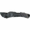 FENDER LINER FR LH 2.3L USA BUILT      REPLACEMENT FOR MAZDA MAZDA 3 2013 PARTSLINK NUMBER  MA1248140