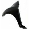FENDER FR LH W/MOULDING W/O SIGNAL LAMP HOLE       REPLACEMENT FOR MAZDA MAZDA 3 2013 PARTSLINK NUMBER  MA1240161