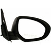 DOOR MIRROR RH POWER PTM W/SIGNAL W/O HEAT      REPLACEMENT FOR MAZDA MAZDA 3 2013 PARTSLINK NUMBER  MA1321160