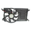 COOLING FAN ASSY EXCEPT MAZDA SPEED      REPLACEMENT FOR MAZDA MAZDA 3 2013 PARTSLINK NUMBER  MA3115144