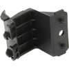 BUMPER MOUNT BRACKET FR LH/RH NUMBER2 PLASTIC      REPLACEMENT FOR MAZDA MAZDA 3 2013 PARTSLINK NUMBER   MA1032105