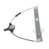 WINDOW REGULATOR FR RH POWER   REPLACEMENT FOR MAZDA MAZDA 3 SPORT(CANADA) 2013 PARTSLINK NUMBER  MA1351122