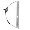 WINDOW REGULATOR FR LH POWER   REPLACEMENT FOR MAZDA MAZDA 3 SPORT(CANADA) 2013 PARTSLINK NUMBER  MA1350122