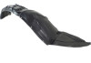 FENDER LINER FR RH 2.0L 12-13/2.5L 10-13   REPLACEMENT FOR MAZDA MAZDA 3 SPORT(CANADA) 2013 PARTSLINK NUMBER   MA1249139