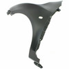 FENDER FR LH W/SIGNAL LAMP HOLE W/O MOULDING HOLE   REPLACEMENT FOR MAZDA MAZDA 3 SPORT(CANADA) 2013 PARTSLINK NUMBER  MA1240162