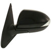 DOOR MIRROR LH POWER PTM W/SIGNAL W/O HEAT   REPLACEMENT FOR MAZDA MAZDA 3 SPORT(CANADA) 2013 PARTSLINK NUMBER  MA1320160